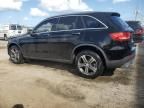 2016 Mercedes-Benz GLC 300