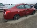 2018 Nissan Versa S