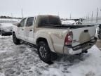 2009 Toyota Tacoma Double Cab