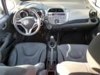 2011 Honda FIT Sport