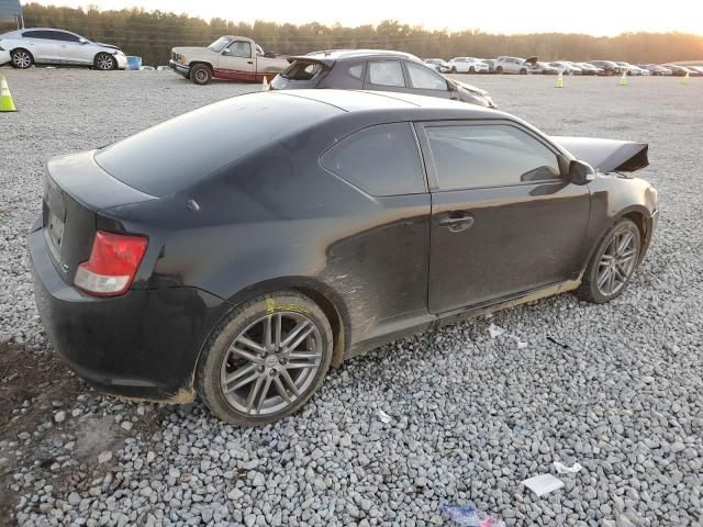 2013 Scion TC