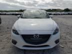 2016 Mazda 3 Touring