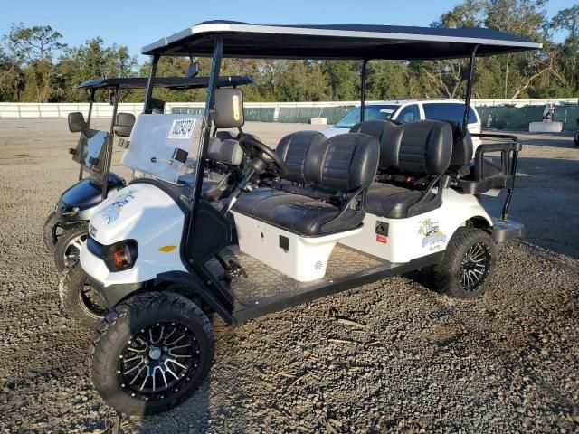 2023 Aspt Golf Cart