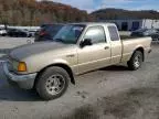 2001 Ford Ranger Super Cab