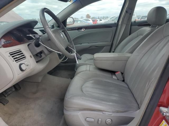 2006 Buick Lucerne CXL