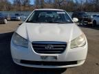 2007 Hyundai Elantra GLS