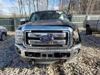 2012 Ford F250 Super Duty