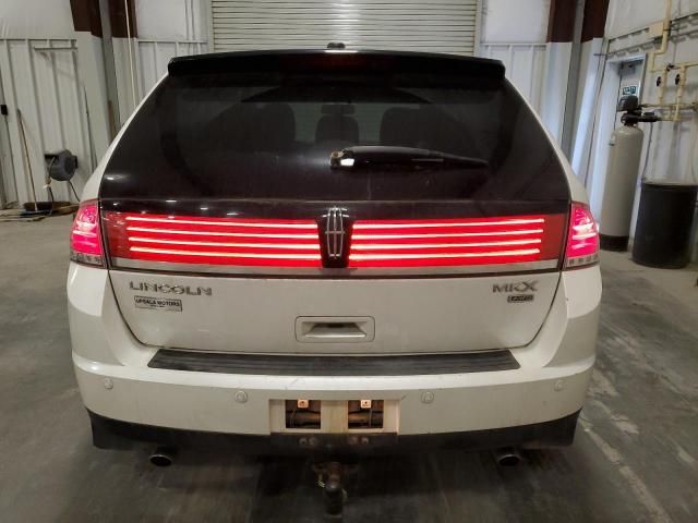 2009 Lincoln MKX