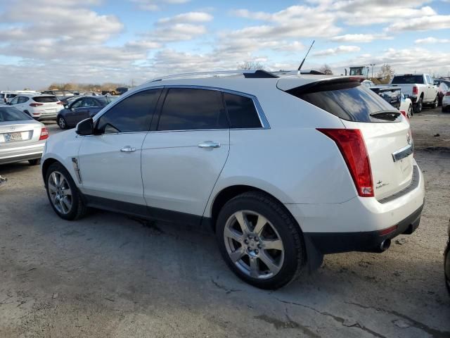 2011 Cadillac SRX Premium Collection