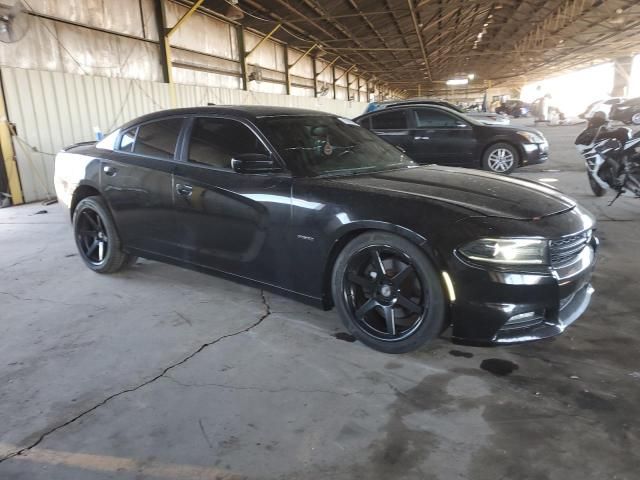 2015 Dodge Charger R/T