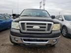 2007 Ford F150 Supercrew