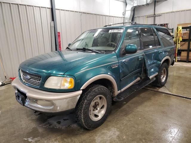 1998 Ford Expedition