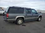 1999 Chevrolet Suburban K1500