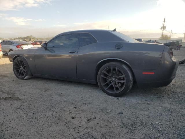 2020 Dodge Challenger R/T Scat Pack