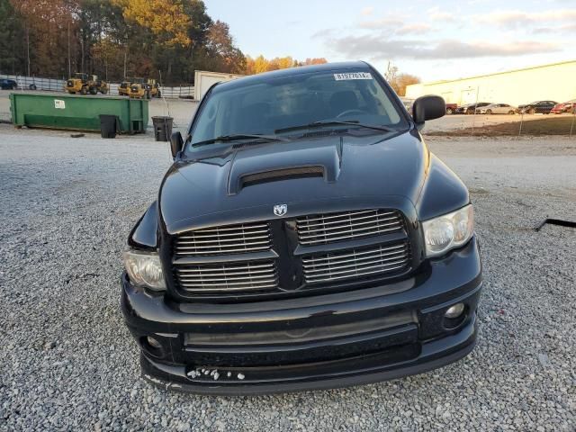 2004 Dodge RAM 1500 ST