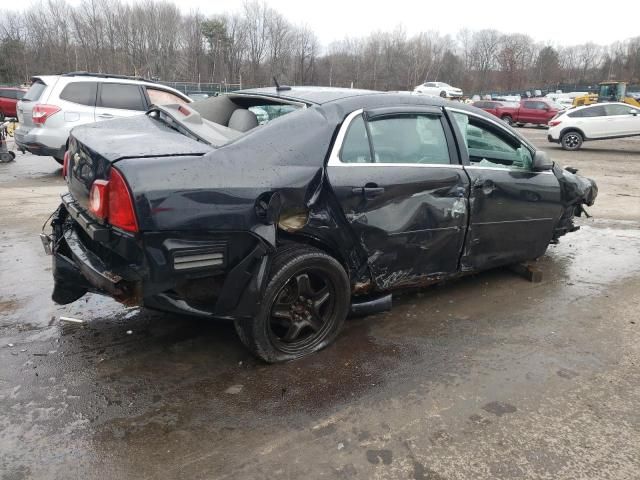 2011 Chevrolet Malibu LS