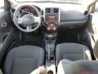 2013 Nissan Versa S