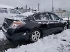 2007 Nissan Altima 2.5