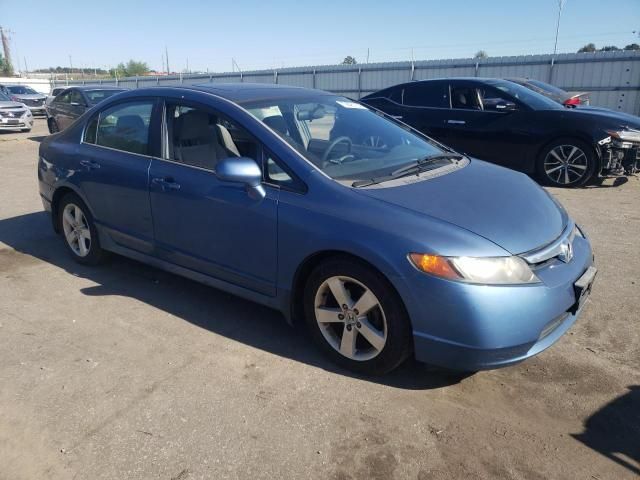 2006 Honda Civic EX