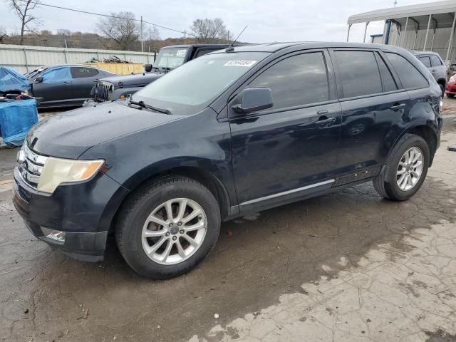 2010 Ford Edge SEL