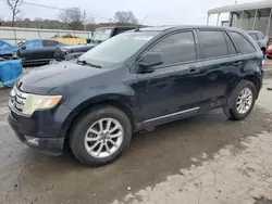 2010 Ford Edge SEL en venta en Lebanon, TN