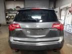 2007 Acura MDX Sport