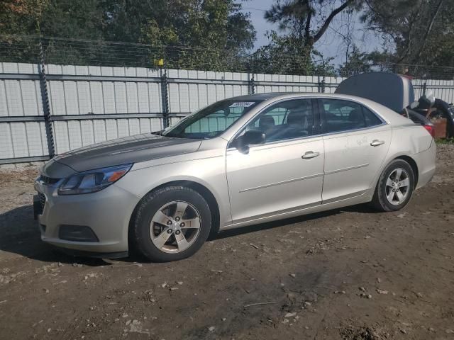 2015 Chevrolet Malibu LS