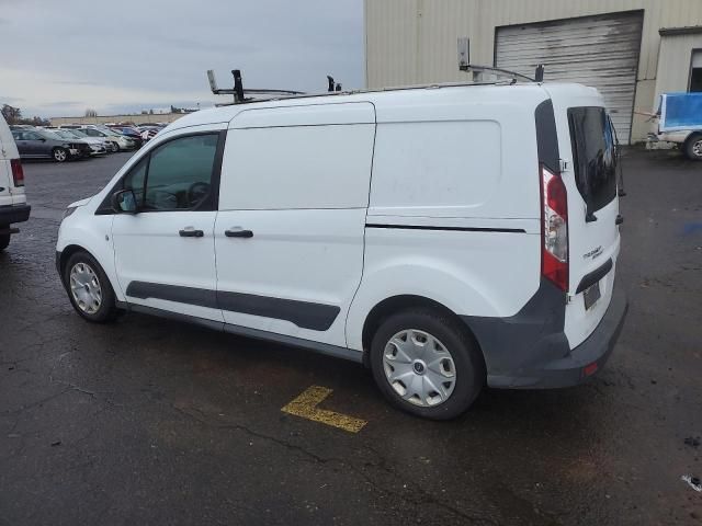 2016 Ford Transit Connect XL