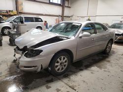 Salvage cars for sale at Nisku, AB auction: 2006 Buick Allure CX