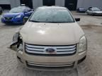 2006 Ford Fusion S