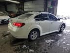 2012 Subaru Legacy 2.5I