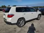 2011 Toyota Highlander Limited