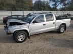 2003 Dodge Dakota Quad Sport