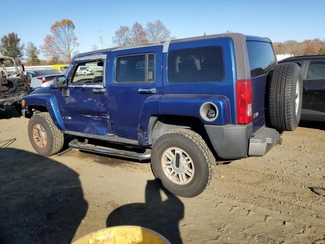 2006 Hummer H3