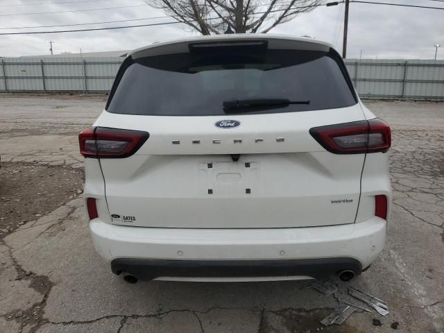 2024 Ford Escape ST Line