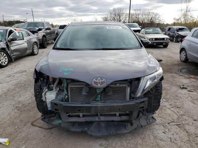 2014 Toyota Venza LE