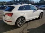 2022 Audi Q5 Premium Plus 45