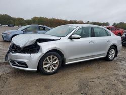 2017 Volkswagen Passat S en venta en Conway, AR