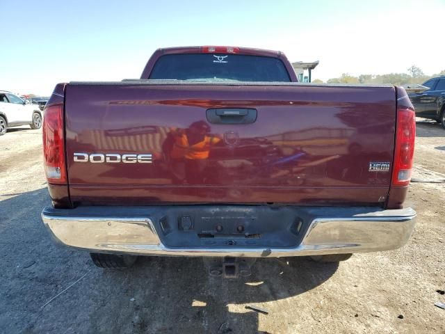 2003 Dodge RAM 1500 ST