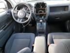 2011 Jeep Compass Sport