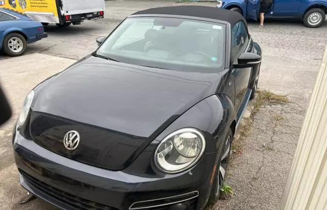 2014 Volkswagen Beetle Turbo