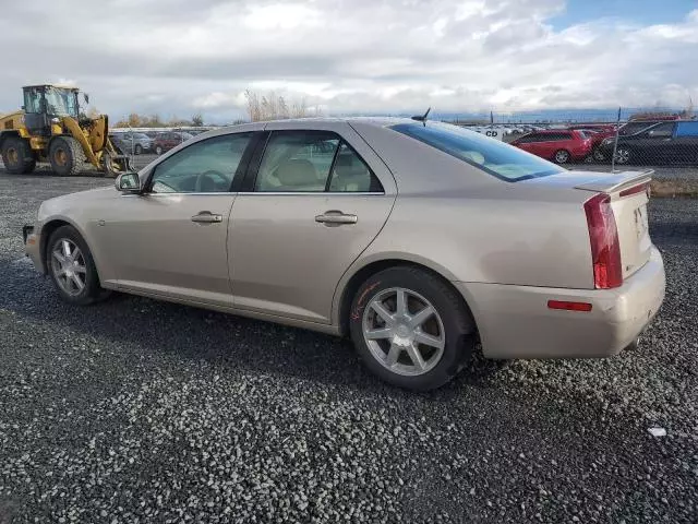 2005 Cadillac STS