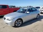 2010 BMW 528 I