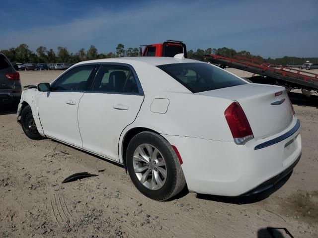 2015 Chrysler 300 Limited