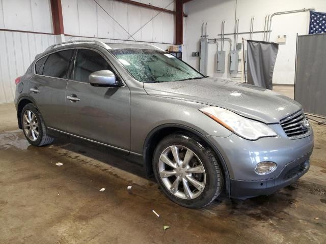 2011 Infiniti EX35 Base