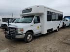 2014 Ford Econoline E450 Super Duty Cutaway Van