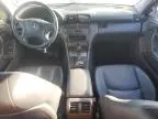 2004 Mercedes-Benz C 240