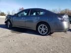 2014 Nissan Maxima S