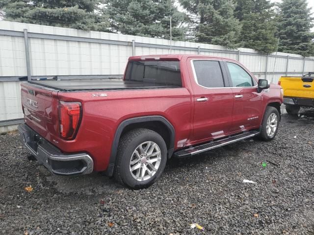 2020 GMC Sierra K1500 SLT