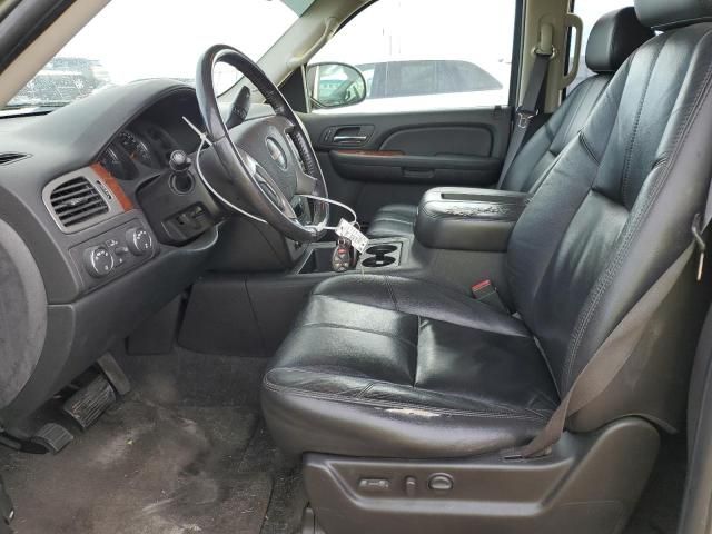 2009 GMC Yukon SLT